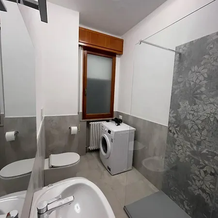 Apartment Stefano *