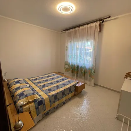 Stefano Apartment *