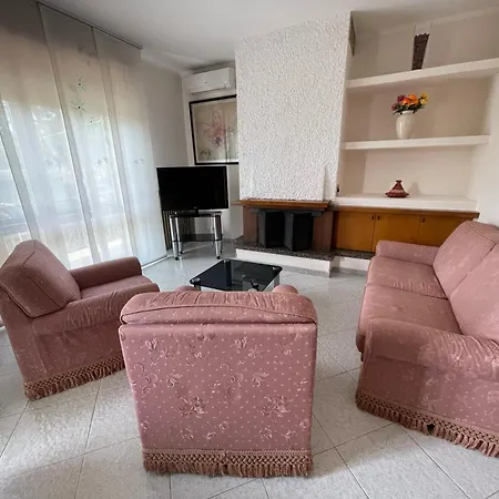 Apartment Stefano *