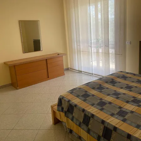 Apartment Stefano Riccione