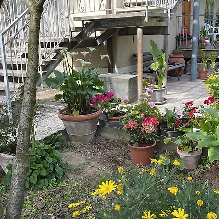 Stefano Apartment Riccione