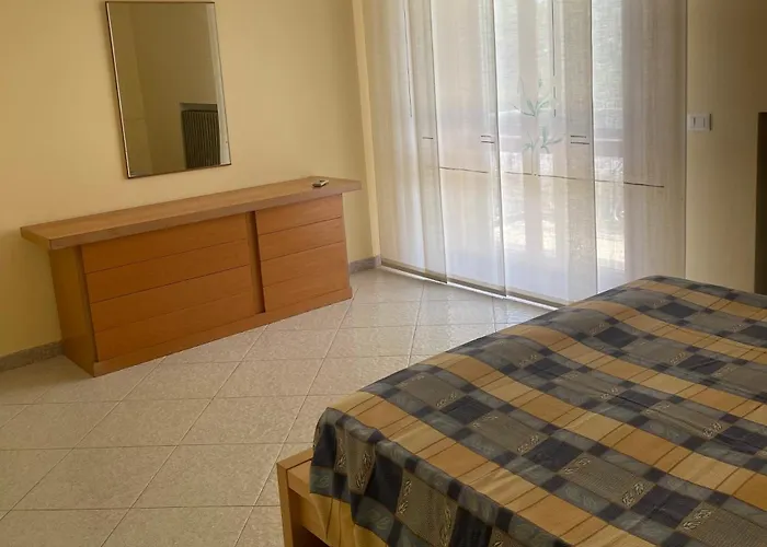 Apartment Stefano Riccione