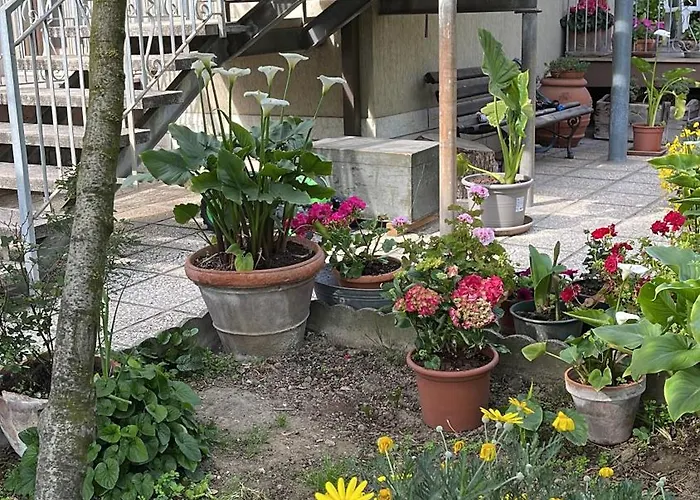 Stefano 아파트 리치오네